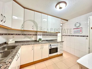Piso en alquiler en Ensanche - Diputación en Alicante