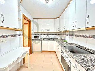 Piso en alquiler en Ensanche - Diputación en Alicante