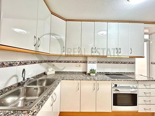 Piso en alquiler en Ensanche - Diputación en Alicante