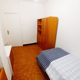 Piso en alquiler en Os Mallos - San Cristóbal en Coruña (A)