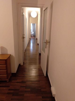 Piso en alquiler en Os Mallos - San Cristóbal en Coruña (A)