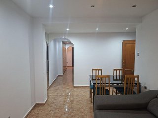 Piso en alquiler en Aldaia