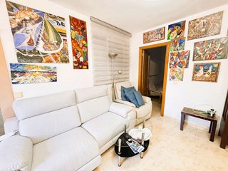 Ático en alquiler en Las Islas en Sagunto