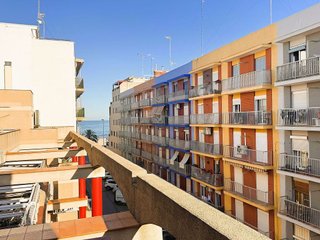 Ático en alquiler en Las Islas en Sagunto