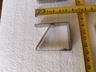 4 Clip per Tovaglia o Molle Fermatovaglia