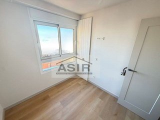 Piso en alquiler en Ayuntamiento - Centro en Alzira