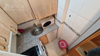 Estudio en alquiler en Hospitales - Campus en Salamanca