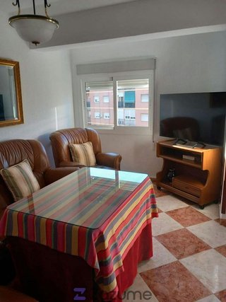 Piso en alquiler en Angustias - Chana - Encina en Granada