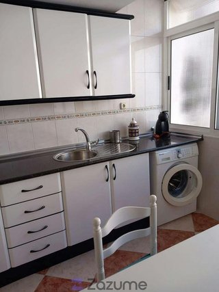 Piso en alquiler en Angustias - Chana - Encina en Granada