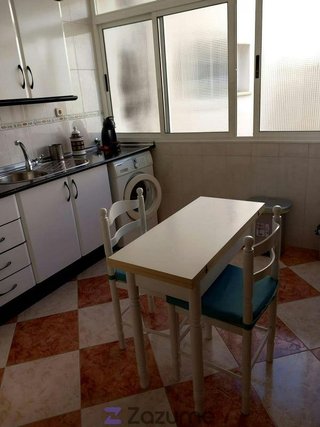 Piso en alquiler en Angustias - Chana - Encina en Granada