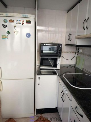 Piso en alquiler en Angustias - Chana - Encina en Granada