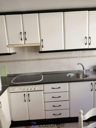 Piso en alquiler en Angustias - Chana - Encina en Granada