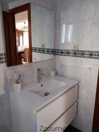 Piso en alquiler en Angustias - Chana - Encina en Granada