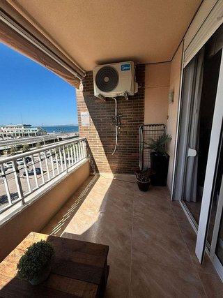 Piso en alquiler en Centro en Santa Pola