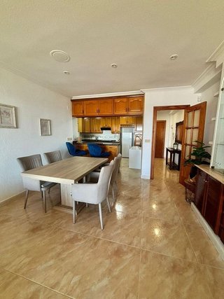 Piso en alquiler en Centro en Santa Pola