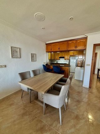 Piso en alquiler en Centro en Santa Pola