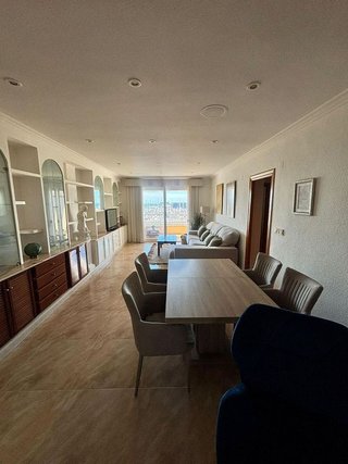 Piso en alquiler en Centro en Santa Pola