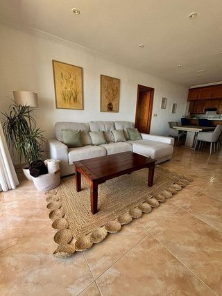 Piso en alquiler en Centro en Santa Pola