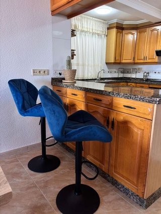 Piso en alquiler en Centro en Santa Pola