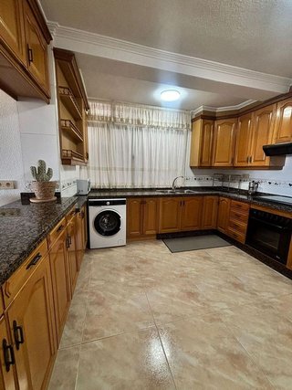 Piso en alquiler en Centro en Santa Pola