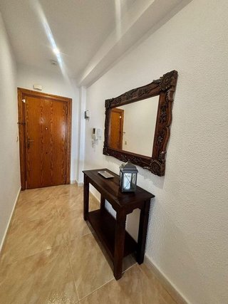 Piso en alquiler en Centro en Santa Pola