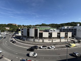 Oficina en alquiler en Ibaeta en San Sebastián-Donostia