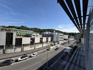 Oficina en alquiler en Ibaeta en San Sebastián-Donostia