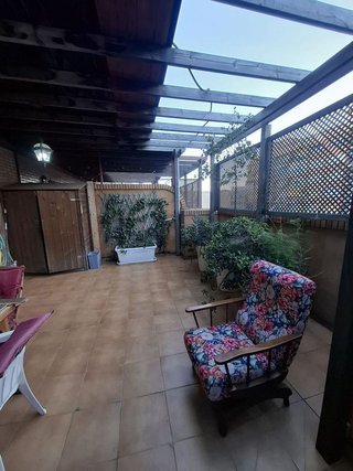 Ático en alquiler en La Vega Baixa en Valencia
