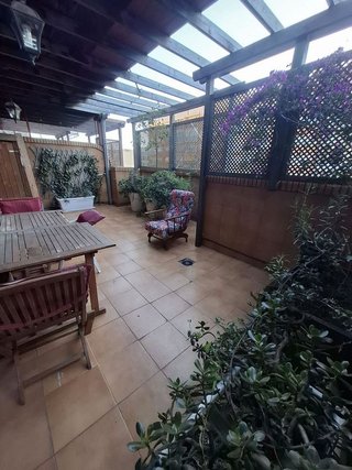 Ático en alquiler en La Vega Baixa en Valencia