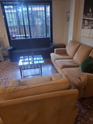 Ático en alquiler en La Vega Baixa en Valencia