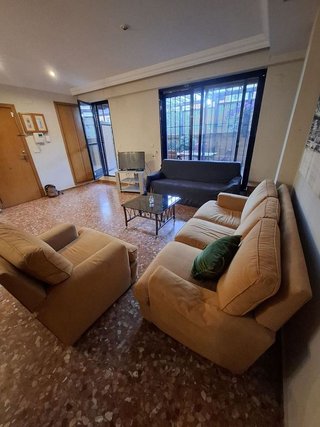 Ático en alquiler en La Vega Baixa en Valencia
