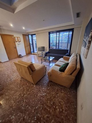Ático en alquiler en La Vega Baixa en Valencia