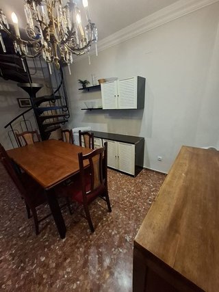 Ático en alquiler en La Vega Baixa en Valencia