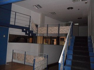 Local comercial en alquiler en Centro en Ponferrada