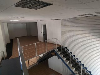 Local comercial en alquiler en Centro en Ponferrada