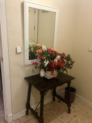 Piso en alquiler en Santa Marina - La Paz en Badajoz