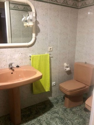 Piso en alquiler en Santa Marina - La Paz en Badajoz