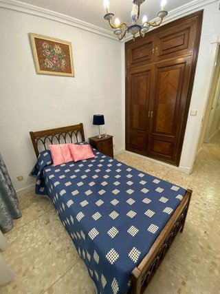 Piso en alquiler en Santa Marina - La Paz en Badajoz