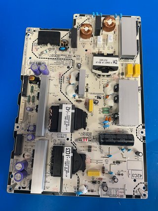 TV LG OLED42C34LA DESPIECE.