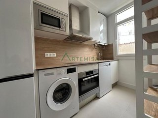 Piso en alquiler en Zona Ultramar en Ferrol