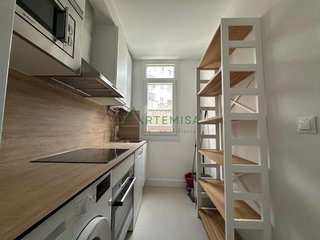 Piso en alquiler en Zona Ultramar en Ferrol