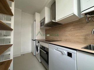 Piso en alquiler en Zona Ultramar en Ferrol