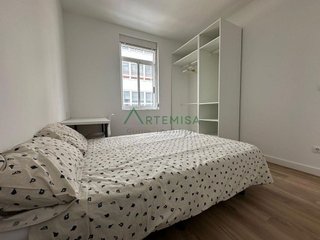 Piso en alquiler en Zona Ultramar en Ferrol