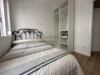 Piso en alquiler en Zona Ultramar en Ferrol