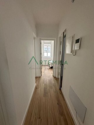 Piso en alquiler en Zona Ultramar en Ferrol