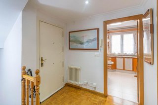 Casa adosada en venta en Zizur Mayor/Zizur Nagusia