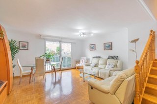 Casa adosada en venta en Zizur Mayor/Zizur Nagusia