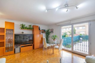 Casa adosada en venta en Zizur Mayor/Zizur Nagusia