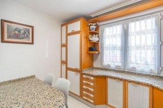 Casa adosada en venta en Zizur Mayor/Zizur Nagusia