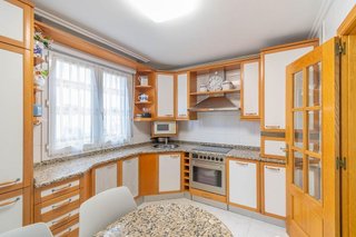 Casa adosada en venta en Zizur Mayor/Zizur Nagusia